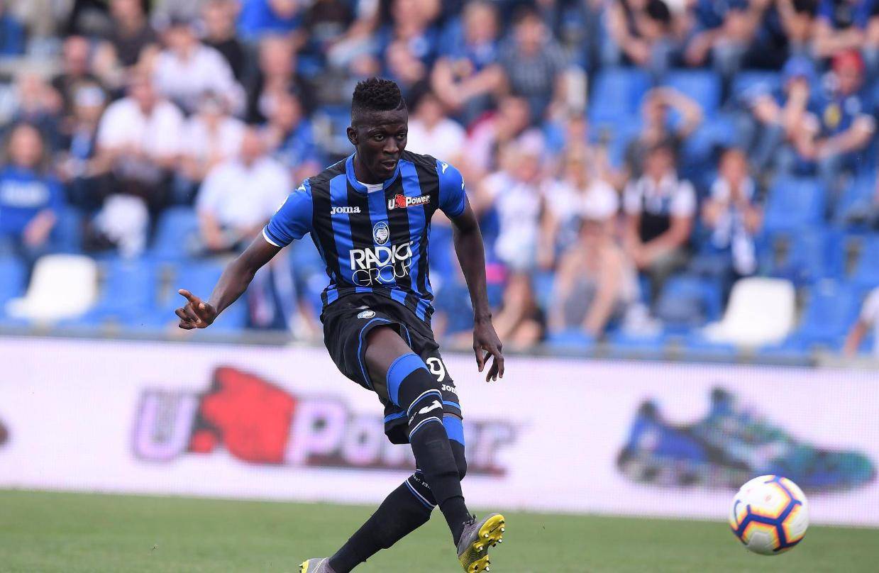 意甲焦点战前瞻：亚特兰大主场迎战罗马，欧冠资格之争白热化