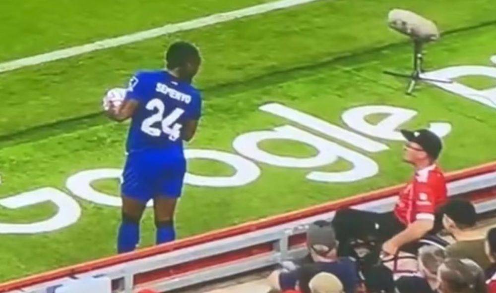 新华社：英超治理球场陋习的理念与方法 值得学习借鉴